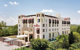 Ramada By Wyndham Islamabad