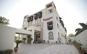 Ramada By Wyndham Islamabad